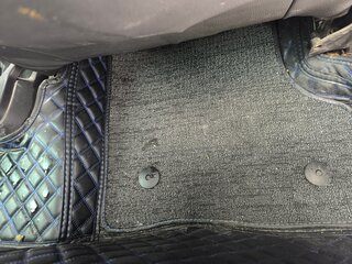 2016 Nissan Terrano III (D10), синий, 1149000 рублей, вид 5