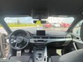 2018 Audi A5 II (F5), серый, 3250000 рублей - вид 7