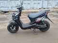 2000 Yamaha BWs, чёрный, 99000 рублей - вид 1