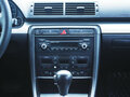 2006 Audi A4 III (B7), чёрный - вид 6