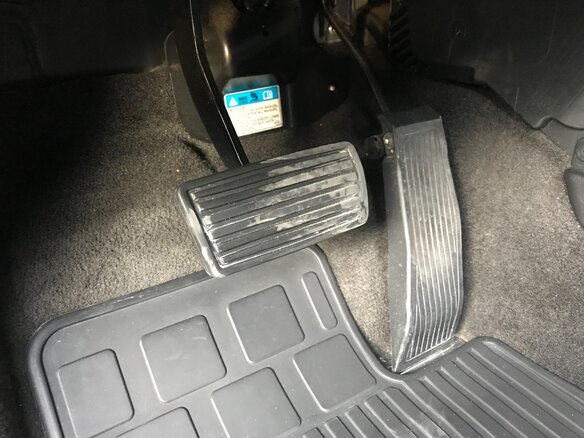2007 Honda Accord Type S VII Рестайлинг, белый - вид 25