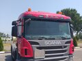 2016 Scania P-series, красный, 9600000 рублей - вид 1