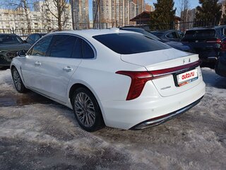 2023 Hongqi H5 II, белый, 1951200 рублей, вид 4