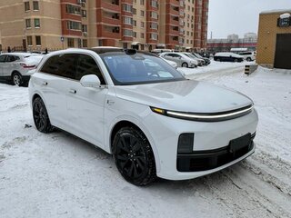 2023 Li Auto (Lixiang) L7 I, белый, 6600000 рублей, вид 1