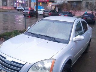 2010 Vortex Estina I, серебристый, 320000 рублей, вид 1