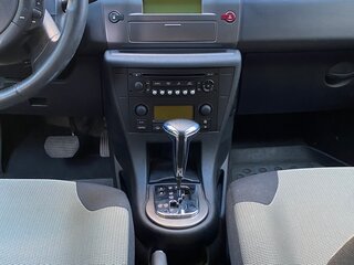 2010 Citroen C4 I Рестайлинг, серебристый, 520000 рублей, вид 5