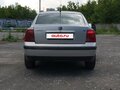 1999 Volkswagen Passat B5, серебристый, 260000 рублей - вид 5