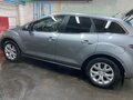 2011 Mazda CX-7 I Рестайлинг, серебристый, 1000000 рублей - вид 3
