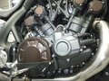 2014 Yamaha VMAX 1700, пурпурный, 1450000 рублей - вид 6