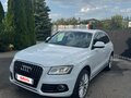 2012 Audi Q5 I (8R) Рестайлинг, белый, 1980000 рублей