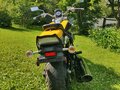 2008 Suzuki Boulevard M50, жёлтый, 555000 рублей - вид 10