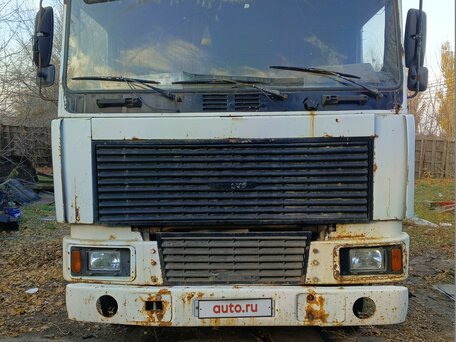 1987 Volvo F-Series, белый, 550000 рублей, вид 1
