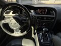 2013 Audi A5 I (8T) Рестайлинг, чёрный, 1960000 рублей - вид 5