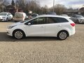 2013 Kia Ceed II, белый - вид 6
