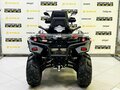 2026 Stels ATV-800 Guepard Trophy, белый - вид 3