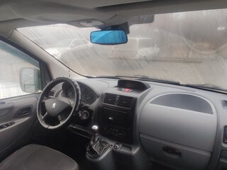 2008 Peugeot Expert II, белый, 1000000 рублей, вид 2