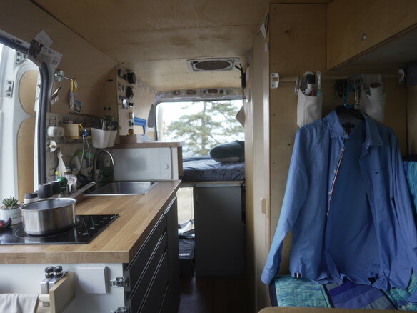 2013 Fiat Professional Ducato, белый, 2200000 рублей - вид 8