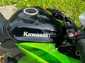 2011 Kawasaki Z 1000SX, зелёный, 700000 рублей - вид 7