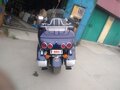 2000 Honda Valkyrie 1500, синий, 770000 рублей - вид 10