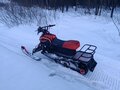 2017 Irbis Dingo, оранжевый, 149000 рублей - вид 4