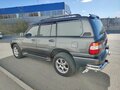 2001 Toyota Land Cruiser 100 Series, серый, 1700000 рублей - вид 5