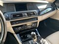 2011 BMW 5 серии 530d xDrive VI (F10/F11/F07), серебристый - вид 2