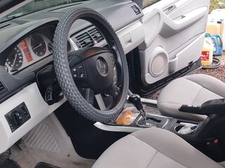2005 Mercedes-Benz B-Класс 180 I (W245), чёрный, 500000 рублей, вид 3