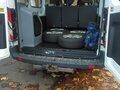 2018 Ford Transit, белый, 3200000 рублей - вид 6