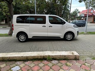 2021 Citroen SpaceTourer XL I, белый, 3350000 рублей, вид 2
