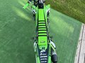 2017 Kawasaki KX 450, зелёный, 450000 рублей - вид 5