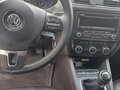 2012 Volkswagen Jetta VI, белый, 990000 рублей - вид 2