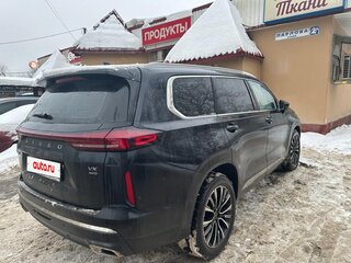 2021 Exeed VX I, чёрный, 3000000 рублей, вид 2