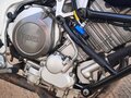 1998 Yamaha TDM850, синий, 300000 рублей - вид 5