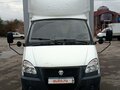 2011 ГАЗ ГАЗель (3302), белый, 1800000 рублей - вид 4