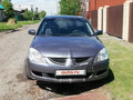 2005 Mitsubishi Lancer IX, серый, 300000 рублей