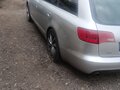2005 Audi A6 III (C6), серый, 520000 рублей - вид 5