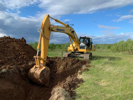 2010 Komatsu PC300, 7500000 рублей, вид 3
