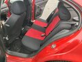 2008 Skoda Octavia I (A4) Рестайлинг, красный, 400000 рублей - вид 11