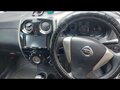 2015 Nissan Note II, серый, 800000 рублей - вид 6