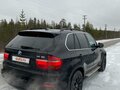 2006 BMW X5 3.0si II (E70), чёрный, 1500000 рублей - вид 6