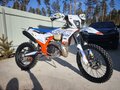 2024 KTM 300 EXC, оранжевый, 1250000 рублей - вид 4