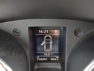 2012 Skoda Yeti I, коричневый, 1150000 рублей, вид 5