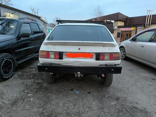 2003 Иж 2126 «Ода», белый, 200000 рублей, вид 5