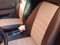 2002 Skoda Fabia I, серебристый, 320000 рублей - вид 7