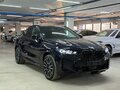 2023 BMW X6 40i III (G06) Рестайлинг, синий, 11700000 рублей - вид 2