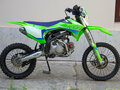 2025 Apollo RXF Freeride, зелёный, 129900 рублей - вид 4