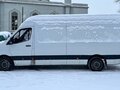 2021 Mercedes-Benz Sprinter, белый, 7100000 рублей