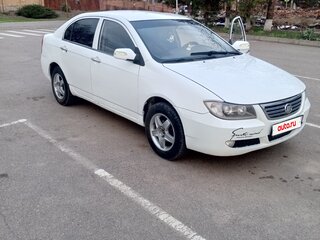 2012 Lifan Solano I (620), белый, 310000 рублей, вид 2