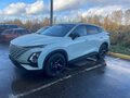 2023 Omoda C5 I, зелёный, 1900000 рублей