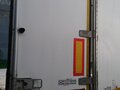 1996 Volvo FH, белый, 3000000 рублей - вид 11